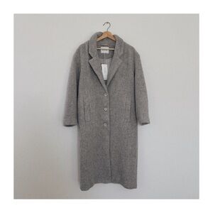 american vintage roly coat